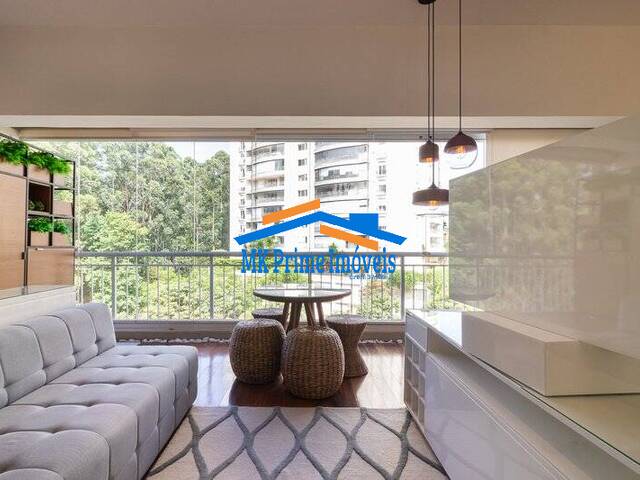 #16502 - Studio para Venda em Santana de Parnaíba - SP