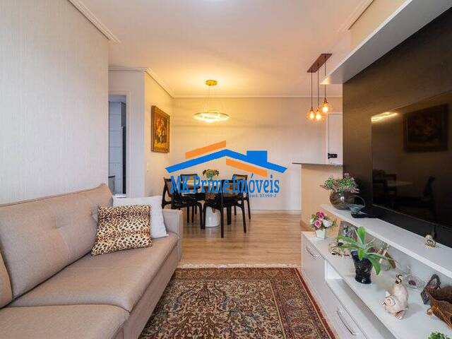 #16503 - Apartamento para Venda em Barueri - SP