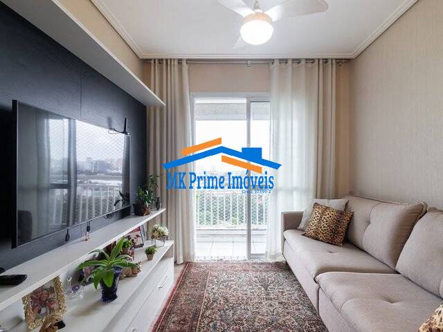 #16503 - Apartamento para Venda em Barueri - SP