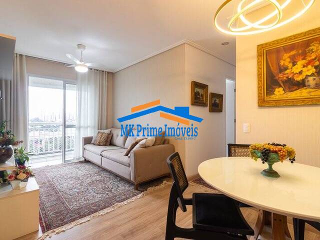 #16503 - Apartamento para Venda em Barueri - SP