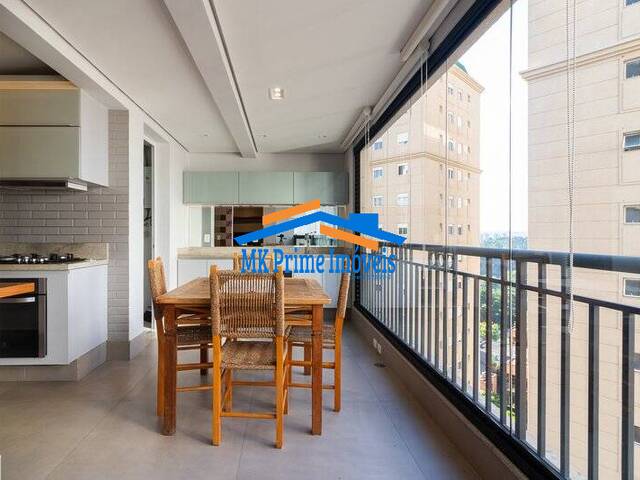 #16504 - Apartamento para Locação em Barueri - SP