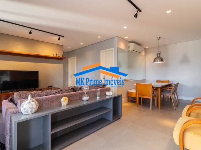 #16504 - Apartamento para Locação em Barueri - SP