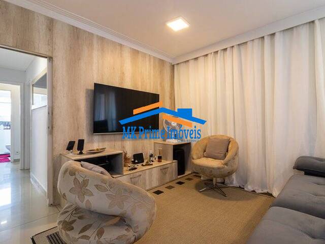 #16505 - Apartamento para Venda em Barueri - SP