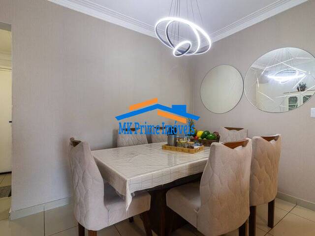 #16505 - Apartamento para Venda em Barueri - SP