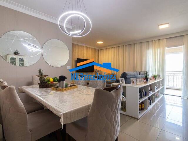 #16505 - Apartamento para Venda em Barueri - SP