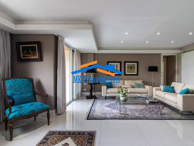 #16506 - Apartamento para Locação em Barueri - SP