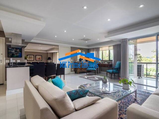 #16506 - Apartamento para Locação em Barueri - SP