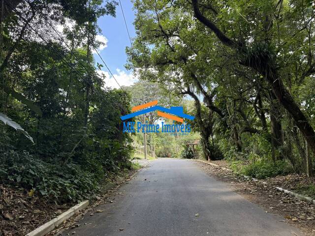 #16507 - Terreno em condomínio para Venda em Carapicuíba - SP