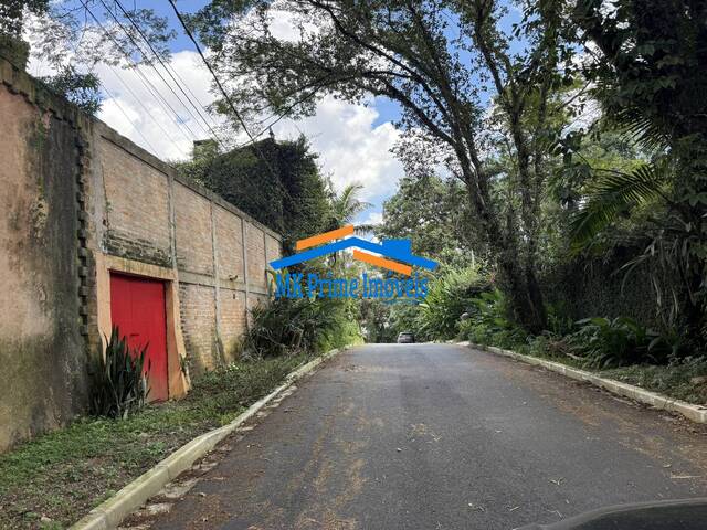 #16507 - Terreno em condomínio para Venda em Carapicuíba - SP