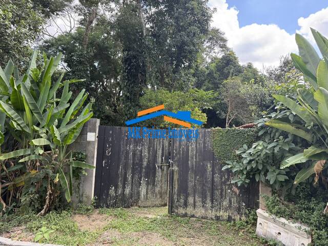 #16507 - Terreno em condomínio para Venda em Carapicuíba - SP