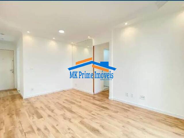 #16509 - Apartamento para Venda em Osasco - SP