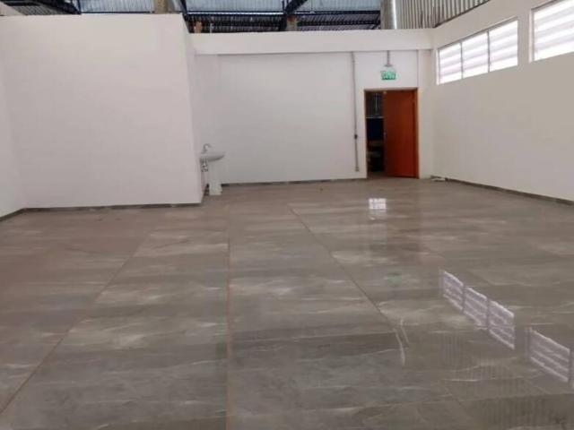 Sala para Venda em Barueri - 4