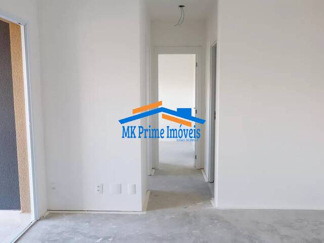 #16512 - Apartamento para Venda em Osasco - SP