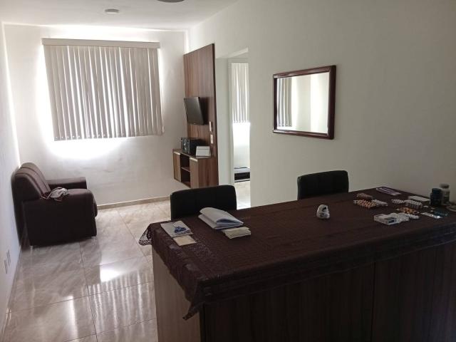 Apartamento para Venda em Jandira - 5