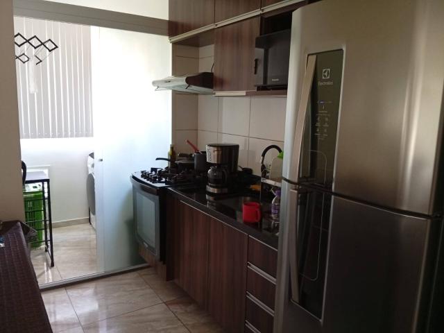 Apartamento para Venda em Jandira - 4