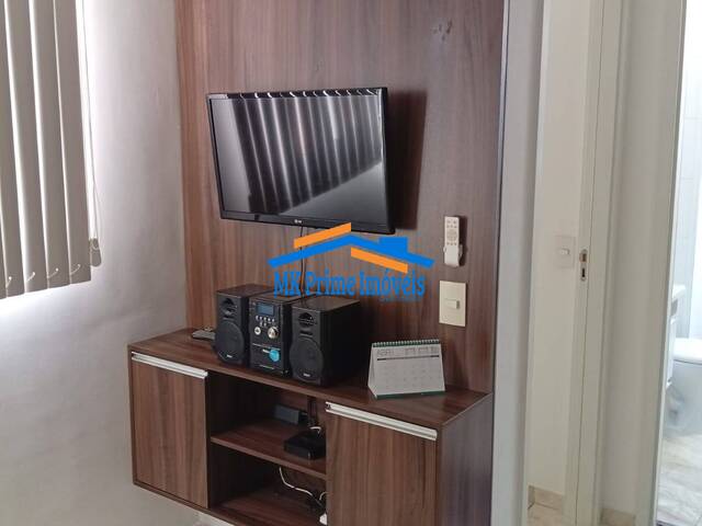 #16513 - Apartamento para Venda em Jandira - SP