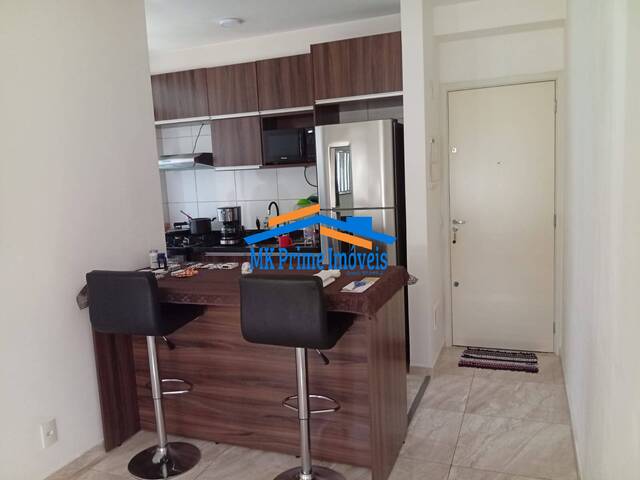 #16513 - Apartamento para Venda em Jandira - SP