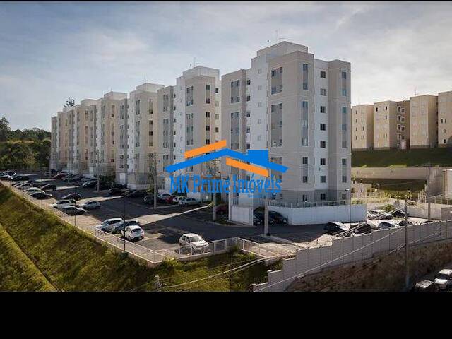 #16513 - Apartamento para Venda em Jandira - SP