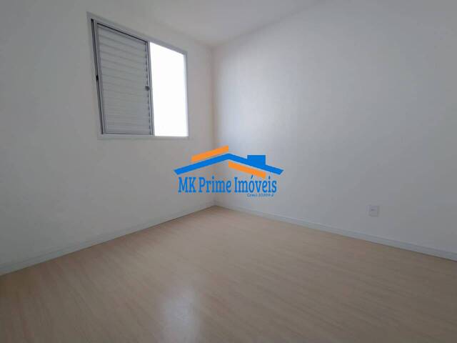 #16514 - Apartamento para Venda em Cotia - SP