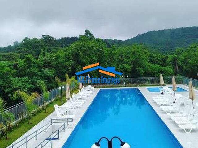 #16514 - Apartamento para Venda em Cotia - SP