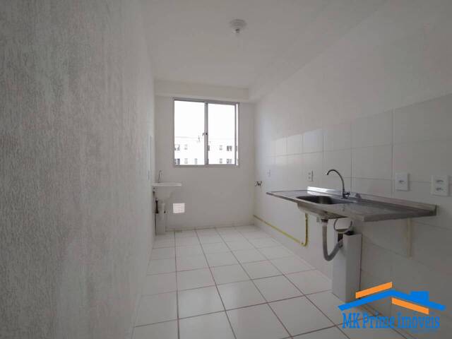 Apartamento para Venda em Cotia - 5