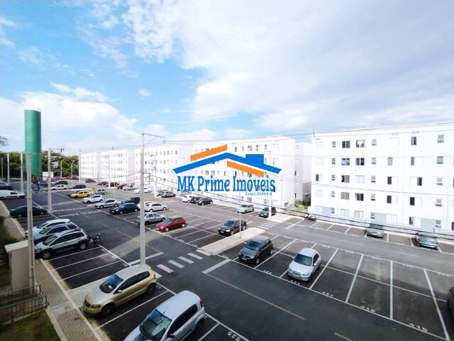 #16514 - Apartamento para Venda em Cotia - SP