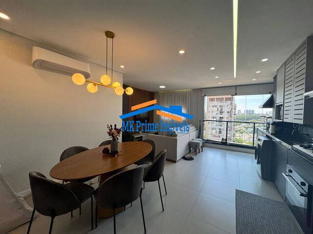 #16515 - Apartamento para Venda em Osasco - SP