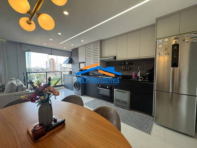 #16515 - Apartamento para Venda em Osasco - SP