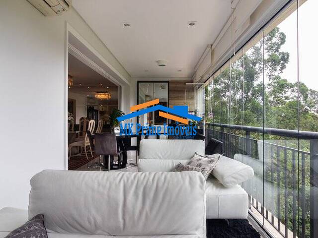 #16516 - Apartamento para Venda em Santana de Parnaíba - SP