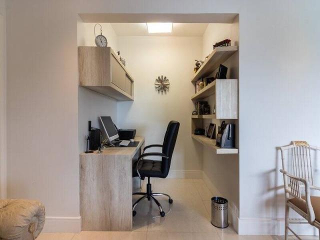 Apartamento para Venda em Santana de Parnaíba - 5