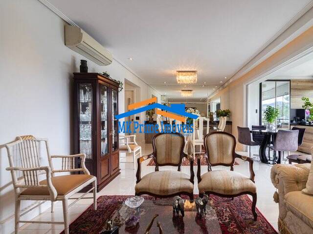 #16516 - Apartamento para Venda em Santana de Parnaíba - SP