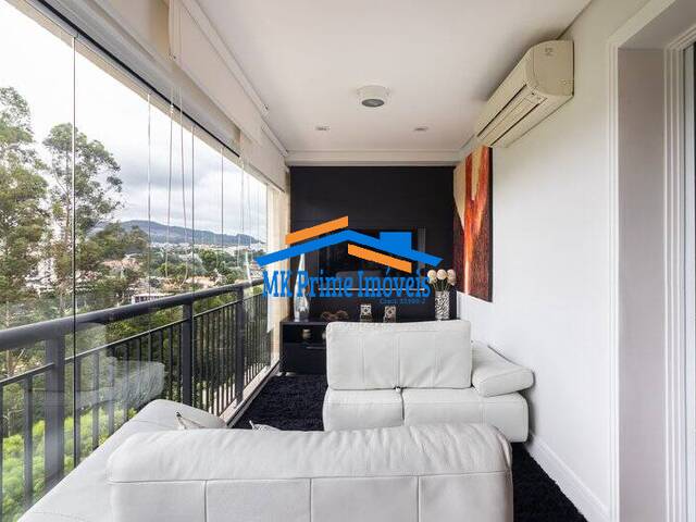 #16516 - Apartamento para Venda em Santana de Parnaíba - SP