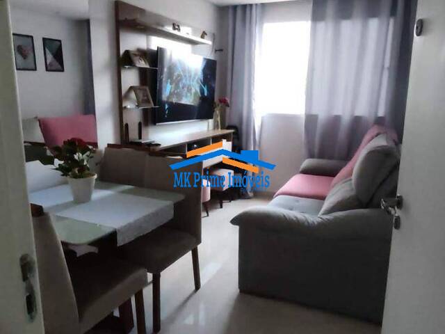 #16517 - Apartamento para Venda em São Paulo - SP