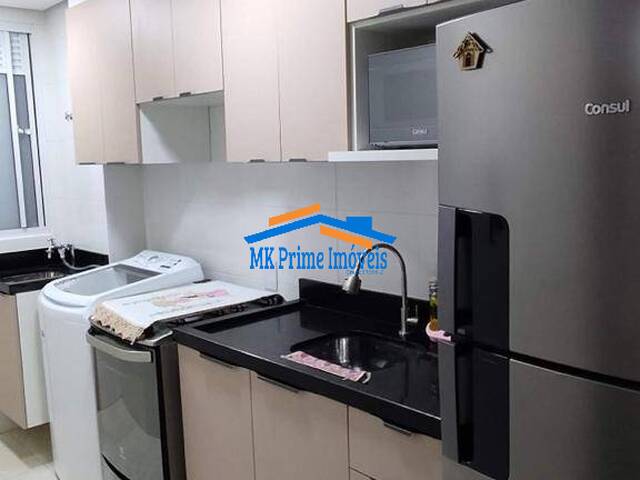 #16517 - Apartamento para Venda em São Paulo - SP