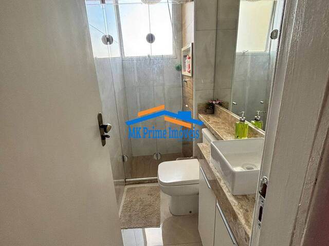 #16517 - Apartamento para Venda em São Paulo - SP