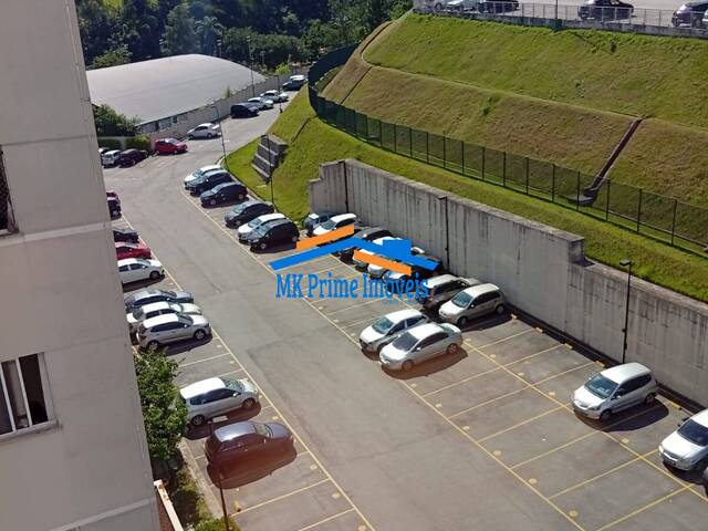 #16518 - Apartamento para Venda em Jandira - SP