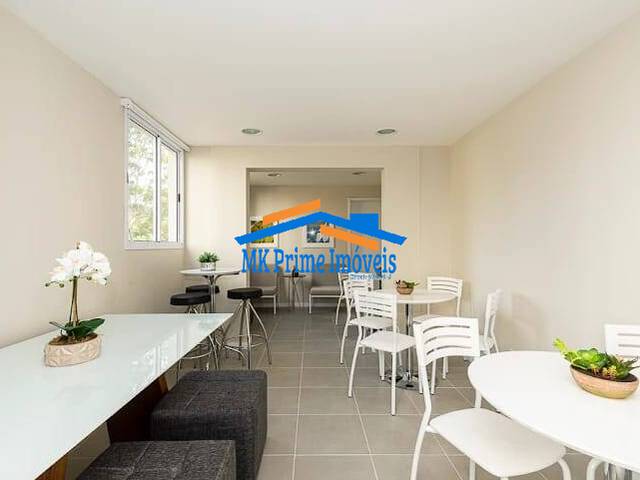 #16518 - Apartamento para Venda em Jandira - SP