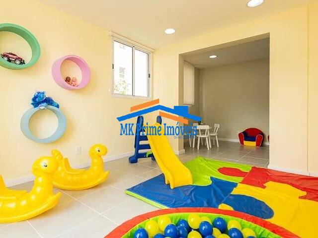 #16518 - Apartamento para Venda em Jandira - SP