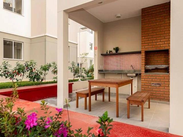 Apartamento para Venda em Jandira - 5