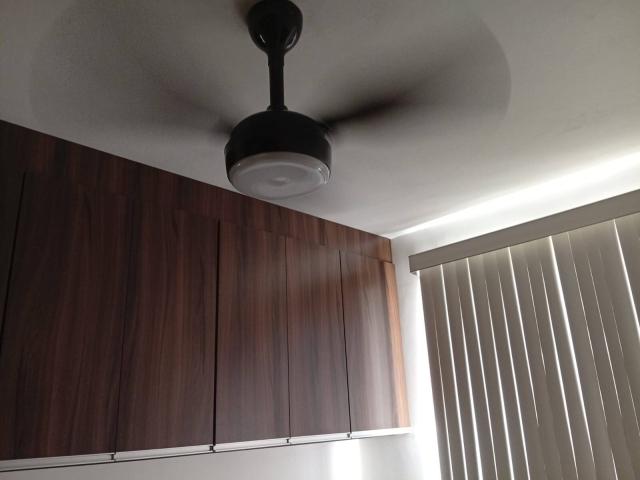 Apartamento para Venda em Jandira - 4