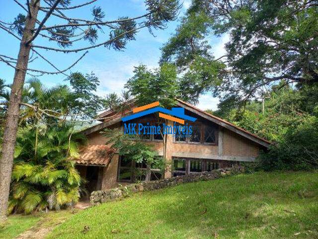 #16520 - Chácara para Venda em Piedade - SP