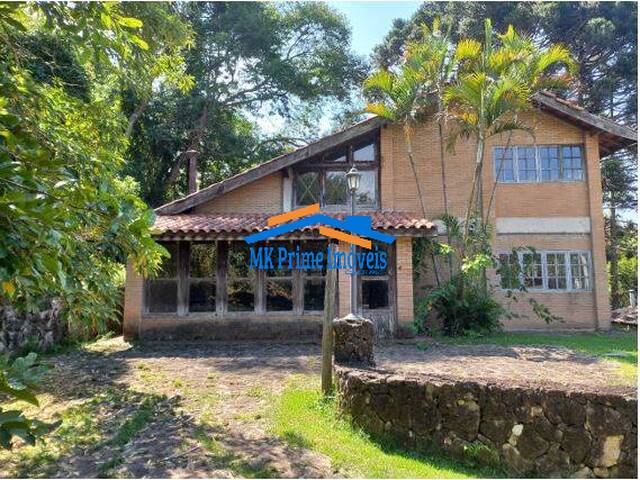 #16520 - Chácara para Venda em Piedade - SP