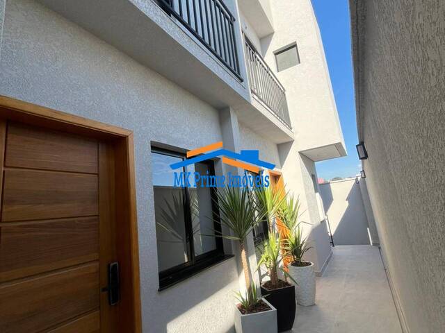 #13183 - Casa em condomínio para Venda em Osasco - SP