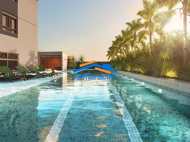 #16521 - Apartamento para Venda em Osasco - SP