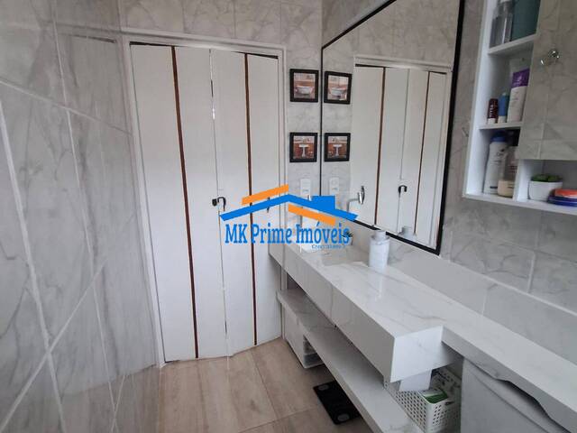 #16522 - Sobrado para Venda em Osasco - SP