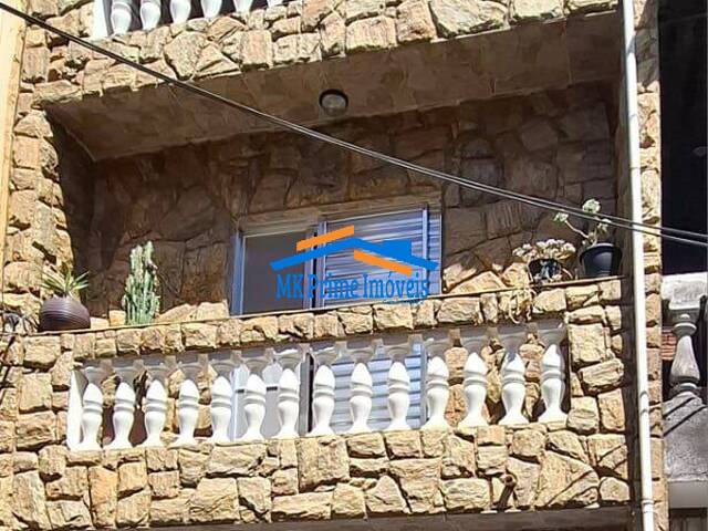 #16522 - Sobrado para Venda em Osasco - SP