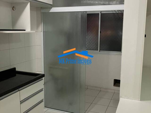#16523 - Apartamento para Venda em Carapicuíba - SP