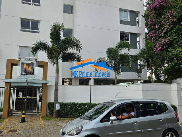 #16524 - Apartamento para Venda em Cotia - SP