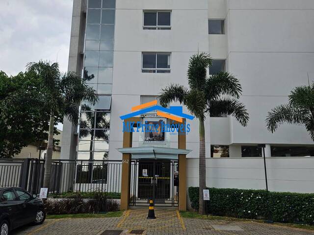 #16524 - Apartamento para Venda em Cotia - SP