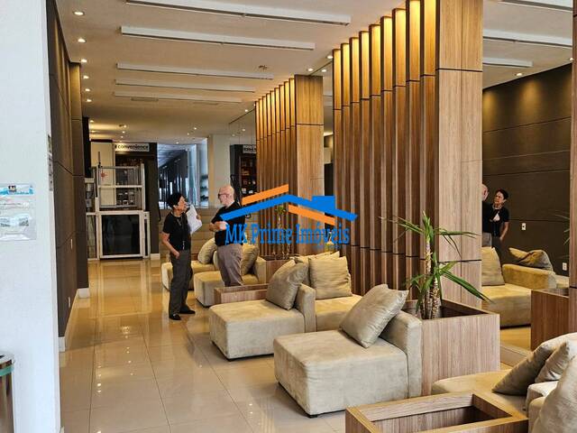 #16524 - Apartamento para Venda em Cotia - SP